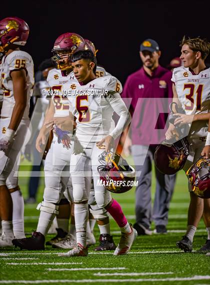 Thumbnail 2 in Salpointe Catholic @ Mica Mountain photogallery.