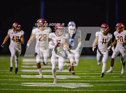 Thumbnail 2 in Salpointe Catholic @ Mica Mountain photogallery.