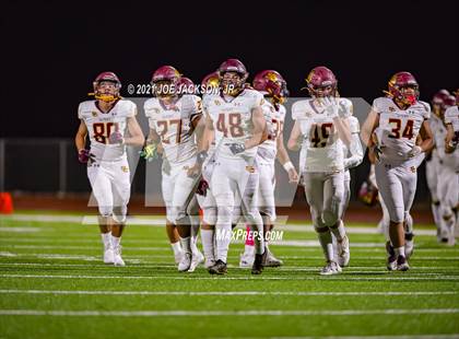 Thumbnail 3 in Salpointe Catholic @ Mica Mountain photogallery.