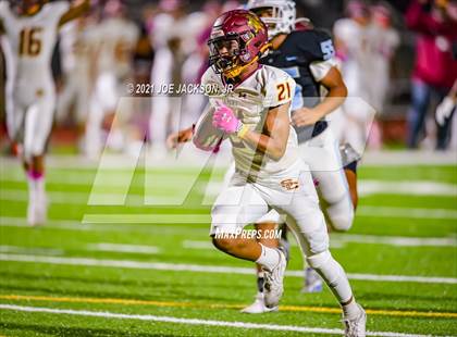 Thumbnail 2 in Salpointe Catholic @ Mica Mountain photogallery.