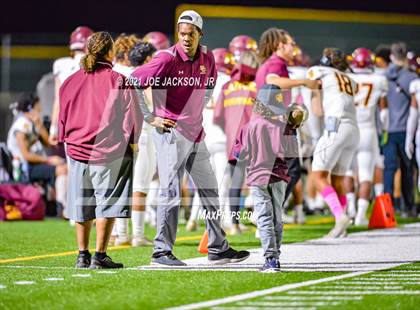 Thumbnail 3 in Salpointe Catholic @ Mica Mountain photogallery.