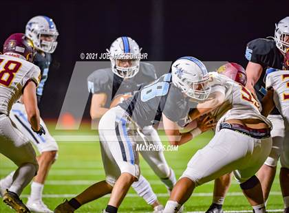 Thumbnail 3 in Salpointe Catholic @ Mica Mountain photogallery.