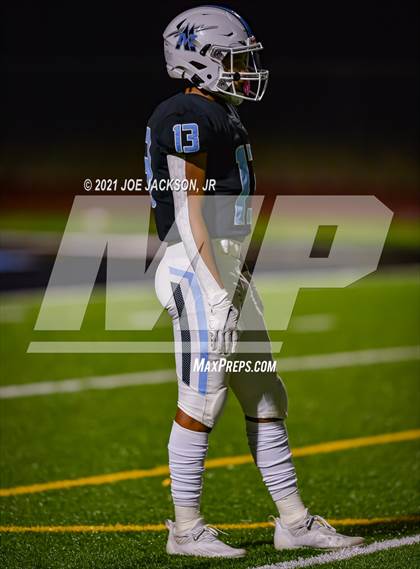 Thumbnail 2 in Salpointe Catholic @ Mica Mountain photogallery.