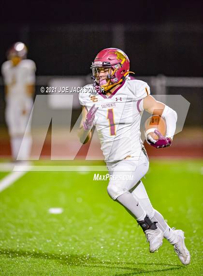 Thumbnail 2 in Salpointe Catholic @ Mica Mountain photogallery.
