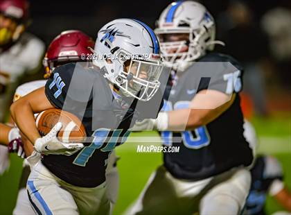 Thumbnail 1 in Salpointe Catholic @ Mica Mountain photogallery.
