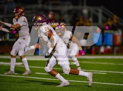 Thumbnail 3 in Salpointe Catholic @ Mica Mountain photogallery.
