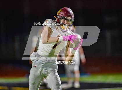 Thumbnail 3 in Salpointe Catholic @ Mica Mountain photogallery.