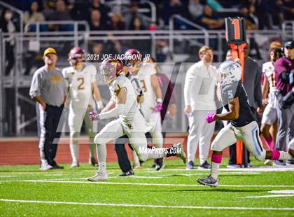 Thumbnail 2 in Salpointe Catholic @ Mica Mountain photogallery.