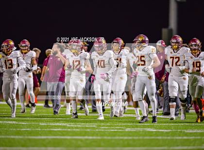 Thumbnail 2 in Salpointe Catholic @ Mica Mountain photogallery.
