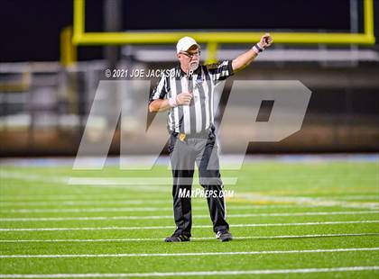 Thumbnail 2 in Salpointe Catholic @ Mica Mountain photogallery.