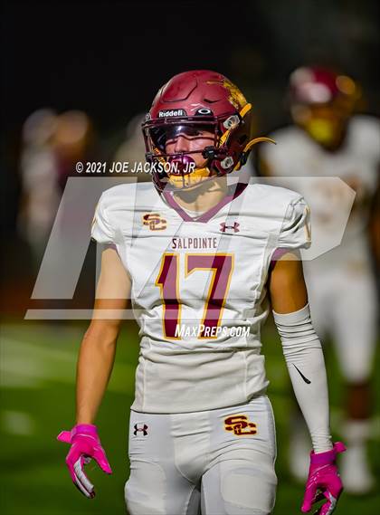 Thumbnail 2 in Salpointe Catholic @ Mica Mountain photogallery.
