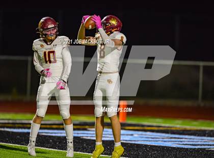 Thumbnail 3 in Salpointe Catholic @ Mica Mountain photogallery.
