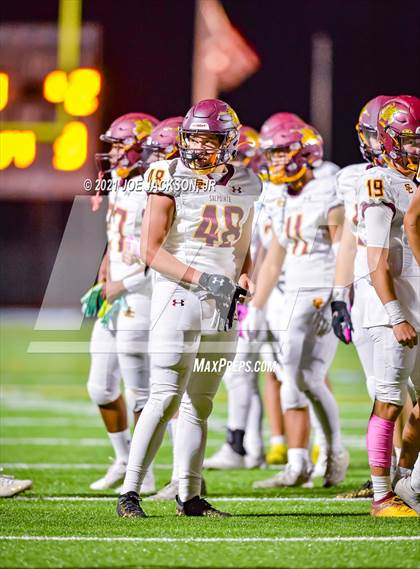 Thumbnail 1 in Salpointe Catholic @ Mica Mountain photogallery.