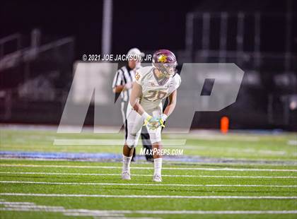 Thumbnail 1 in Salpointe Catholic @ Mica Mountain photogallery.