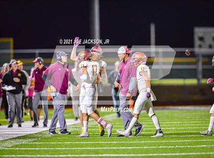 Thumbnail 1 in Salpointe Catholic @ Mica Mountain photogallery.