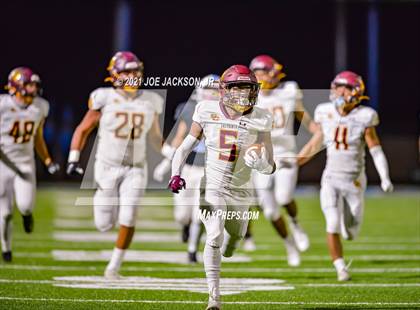 Thumbnail 1 in Salpointe Catholic @ Mica Mountain photogallery.