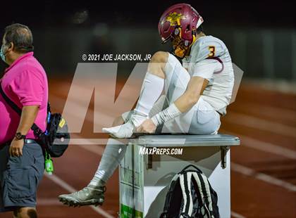 Thumbnail 2 in Salpointe Catholic @ Mica Mountain photogallery.