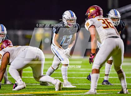 Thumbnail 3 in Salpointe Catholic @ Mica Mountain photogallery.