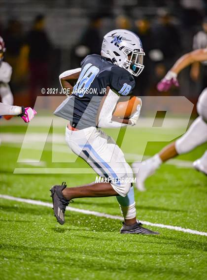 Thumbnail 3 in Salpointe Catholic @ Mica Mountain photogallery.