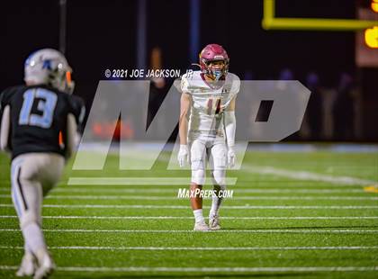 Thumbnail 3 in Salpointe Catholic @ Mica Mountain photogallery.