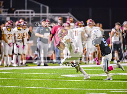 Thumbnail 3 in Salpointe Catholic @ Mica Mountain photogallery.