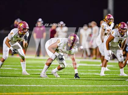 Thumbnail 3 in Salpointe Catholic @ Mica Mountain photogallery.
