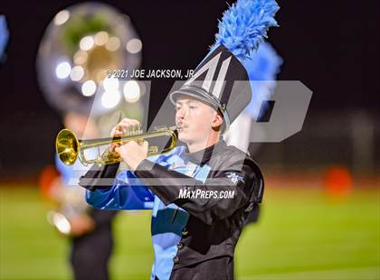 Thumbnail 2 in Salpointe Catholic @ Mica Mountain photogallery.