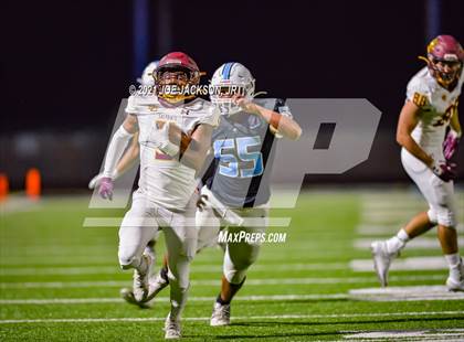Thumbnail 3 in Salpointe Catholic @ Mica Mountain photogallery.
