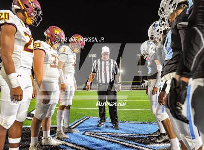 Thumbnail 1 in Salpointe Catholic @ Mica Mountain photogallery.