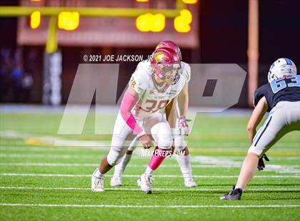 Thumbnail 3 in Salpointe Catholic @ Mica Mountain photogallery.