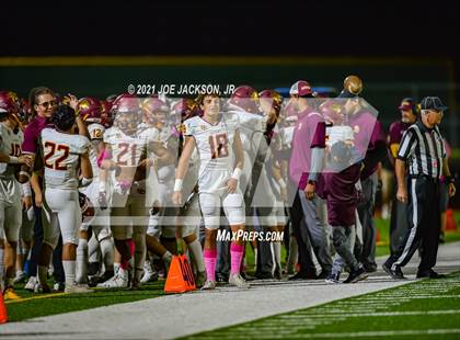 Thumbnail 2 in Salpointe Catholic @ Mica Mountain photogallery.