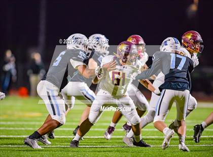 Thumbnail 2 in Salpointe Catholic @ Mica Mountain photogallery.