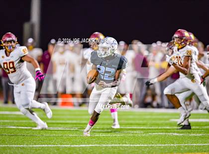 Thumbnail 3 in Salpointe Catholic @ Mica Mountain photogallery.