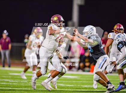 Thumbnail 1 in Salpointe Catholic @ Mica Mountain photogallery.