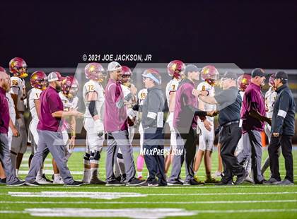Thumbnail 1 in Salpointe Catholic @ Mica Mountain photogallery.
