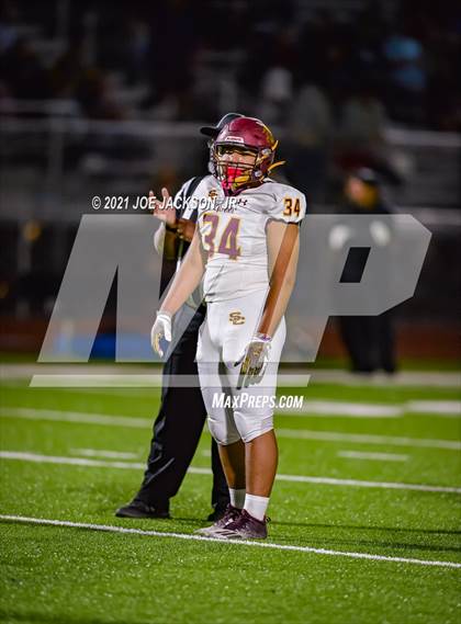 Thumbnail 1 in Salpointe Catholic @ Mica Mountain photogallery.