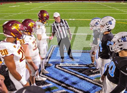 Thumbnail 3 in Salpointe Catholic @ Mica Mountain photogallery.