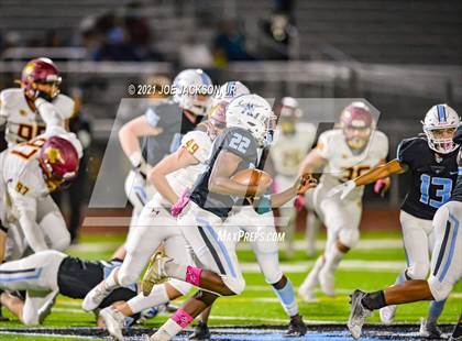 Thumbnail 2 in Salpointe Catholic @ Mica Mountain photogallery.