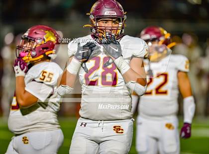 Thumbnail 3 in Salpointe Catholic @ Mica Mountain photogallery.