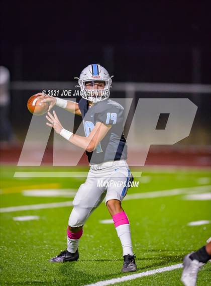 Thumbnail 1 in Salpointe Catholic @ Mica Mountain photogallery.