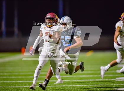 Thumbnail 1 in Salpointe Catholic @ Mica Mountain photogallery.