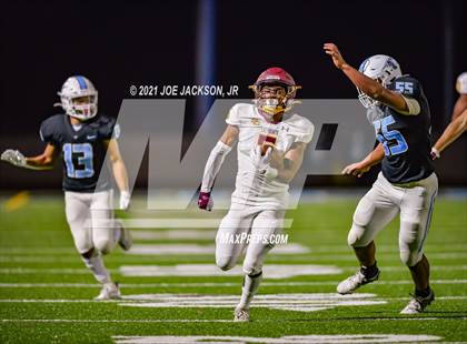 Thumbnail 2 in Salpointe Catholic @ Mica Mountain photogallery.