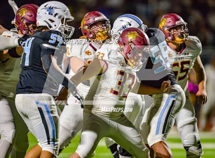 Thumbnail 1 in Salpointe Catholic @ Mica Mountain photogallery.