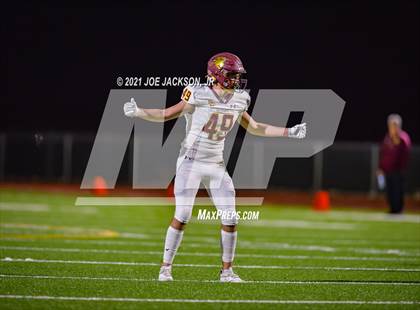 Thumbnail 3 in Salpointe Catholic @ Mica Mountain photogallery.