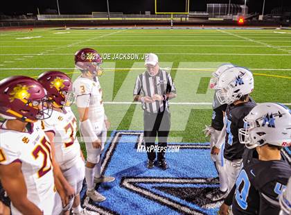 Thumbnail 2 in Salpointe Catholic @ Mica Mountain photogallery.
