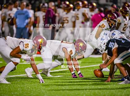 Thumbnail 2 in Salpointe Catholic @ Mica Mountain photogallery.