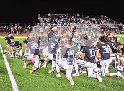 Thumbnail 3 in Salpointe Catholic @ Mica Mountain photogallery.