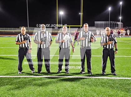 Thumbnail 3 in Salpointe Catholic @ Mica Mountain photogallery.
