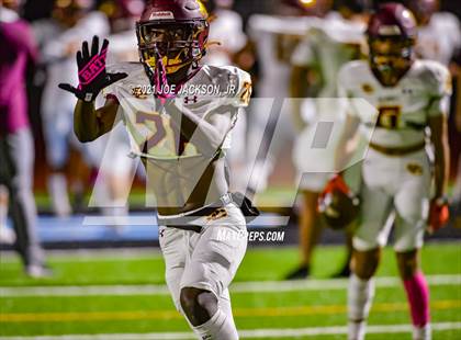 Thumbnail 2 in Salpointe Catholic @ Mica Mountain photogallery.