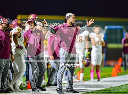 Thumbnail 1 in Salpointe Catholic @ Mica Mountain photogallery.